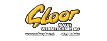 Gloor Logo