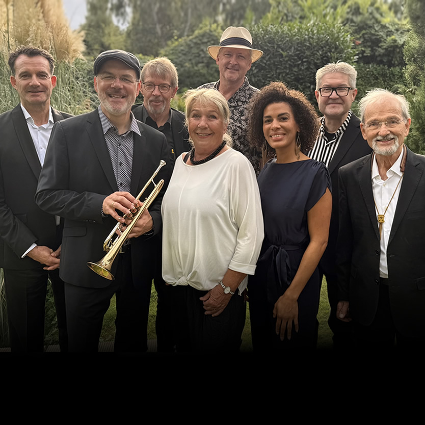 Barrelhouse Jazzband