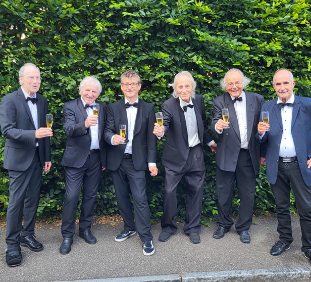 Swiss Ramblers