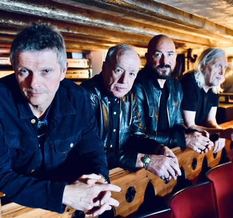 The Animals