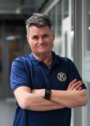 Martin Jaggi