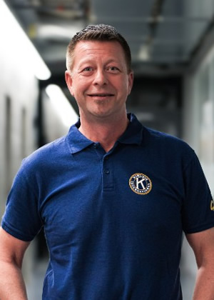 Werner Rudin